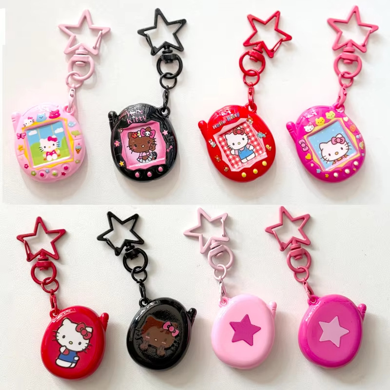 Event Supplies - Sanrio Mobile Phone Hello Kitty Star