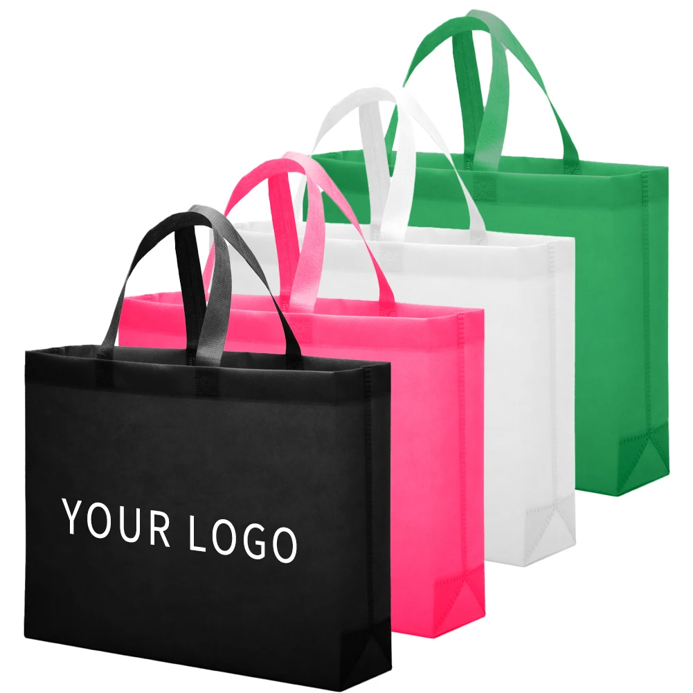 Non-woven Tote Bag Shopping Ba - огляд і ціна Event Party Shop