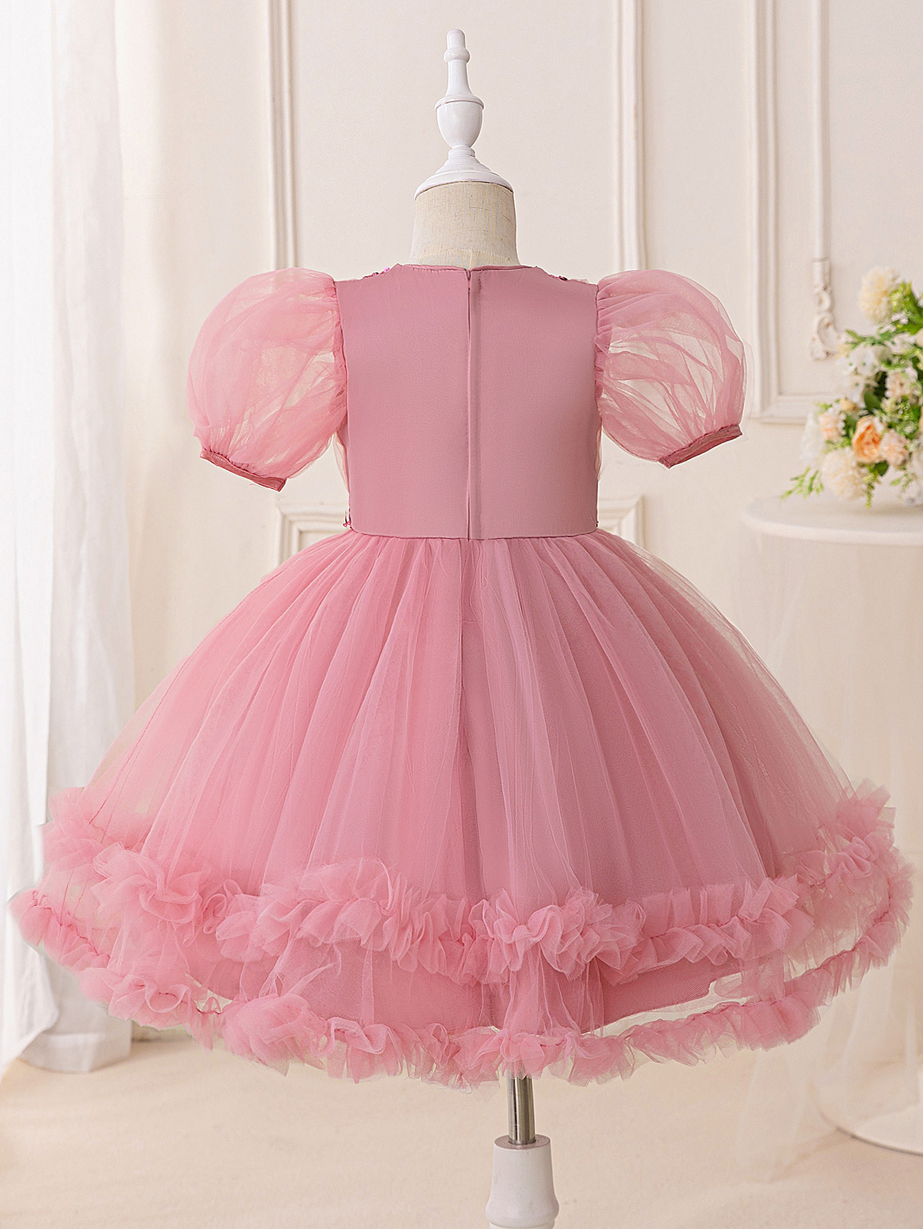 Elegant Sequin Party Girls Dre - огляд і ціна Glitter Tablecloth
