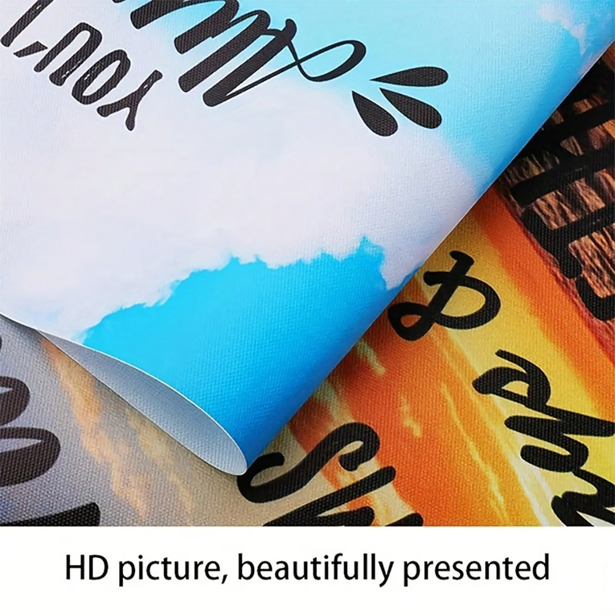 Custom Photo Canvas Poster — M - огляд і ціна Eve Party