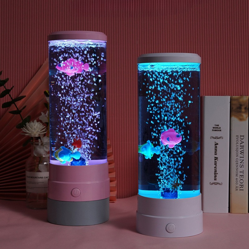 Simulated LED Multi-color Bubb - огляд і ціна Eve Party