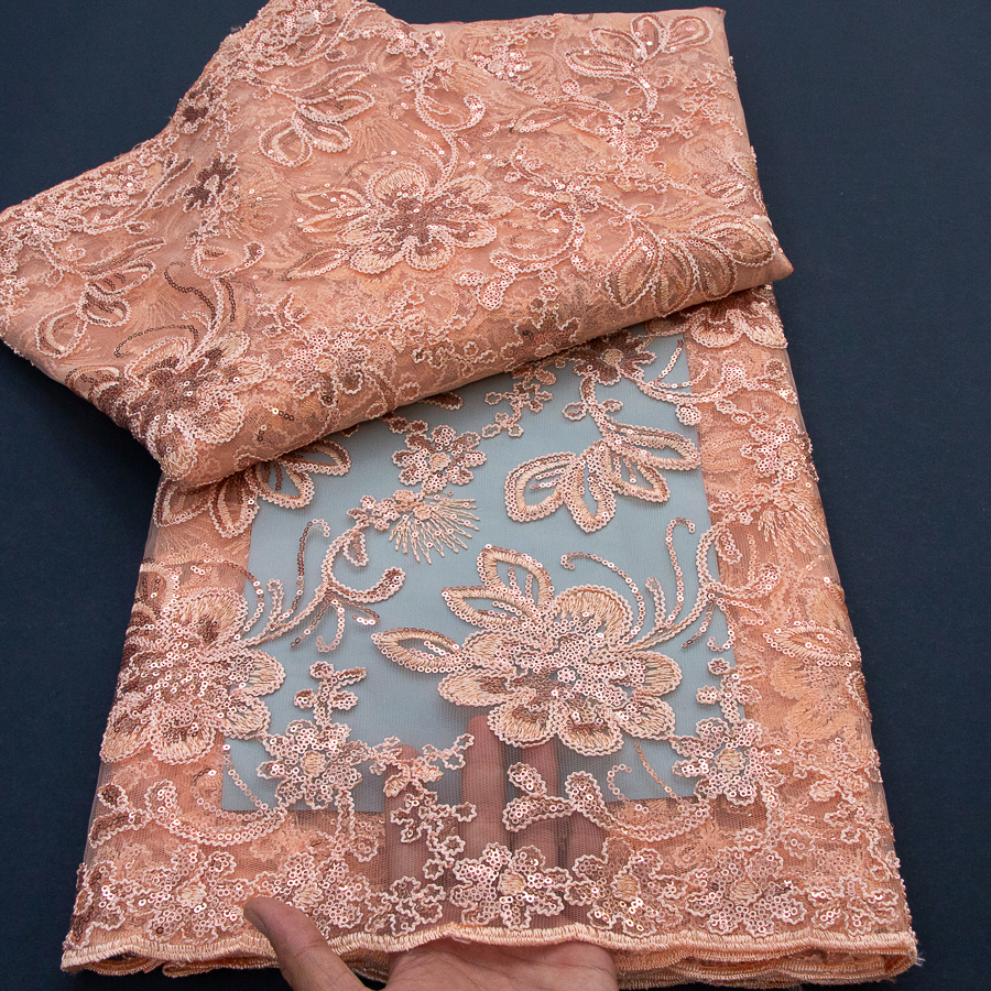 2026 African Mesh Tulle Lace F - огляд і ціна Glitter Tablecloth