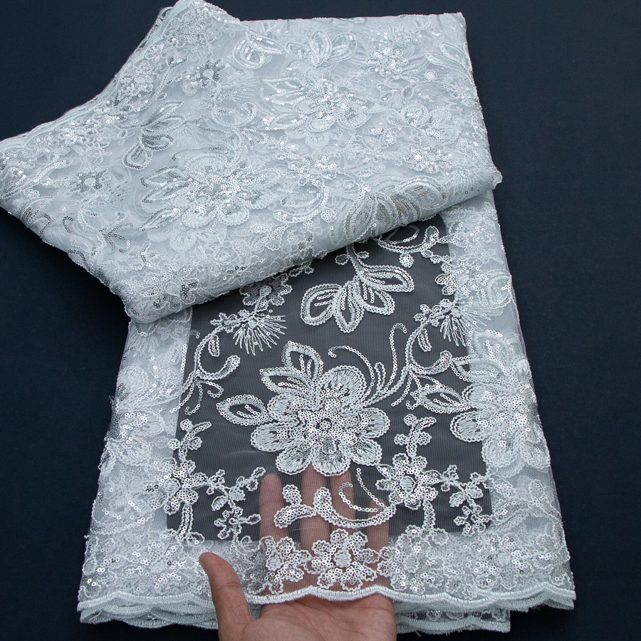 2026 African Mesh Tulle Lace F - огляд і ціна Glitter Tablecloth