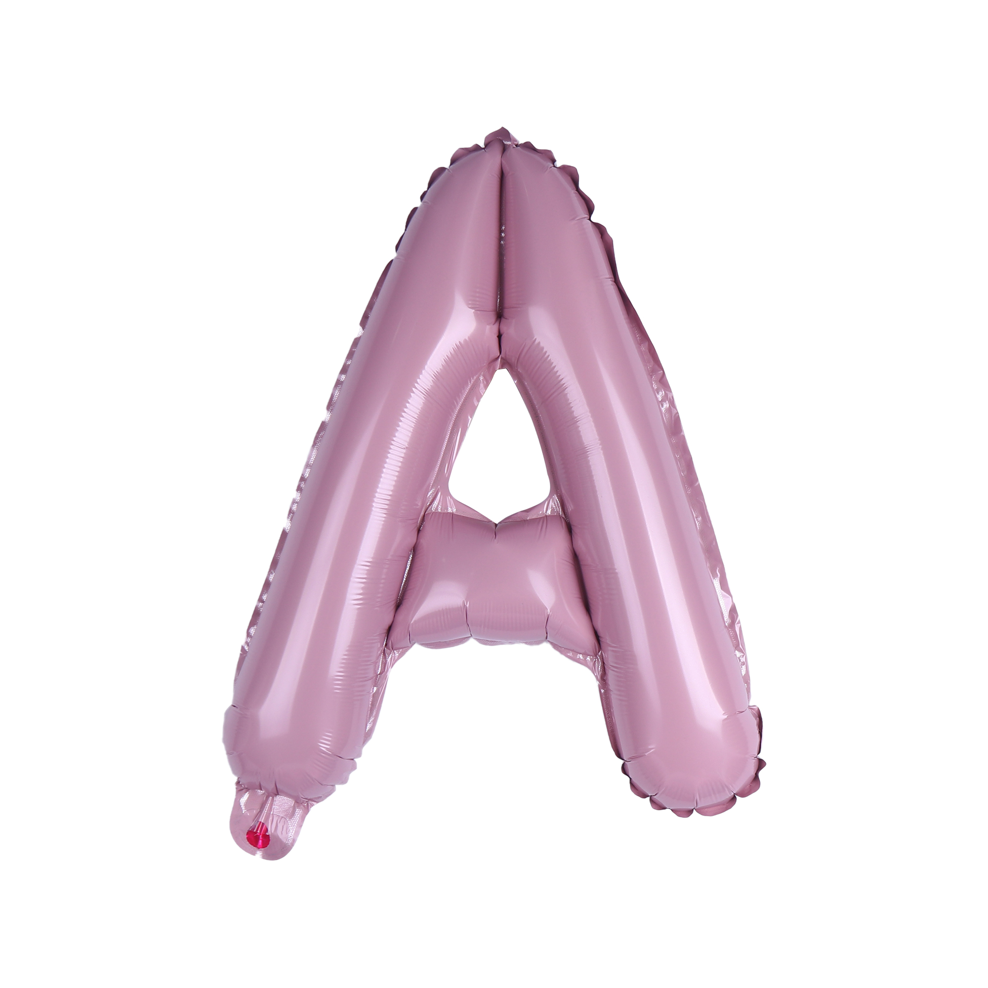16 Inch Pink Alphabet number L - огляд і ціна Party Event Supplier