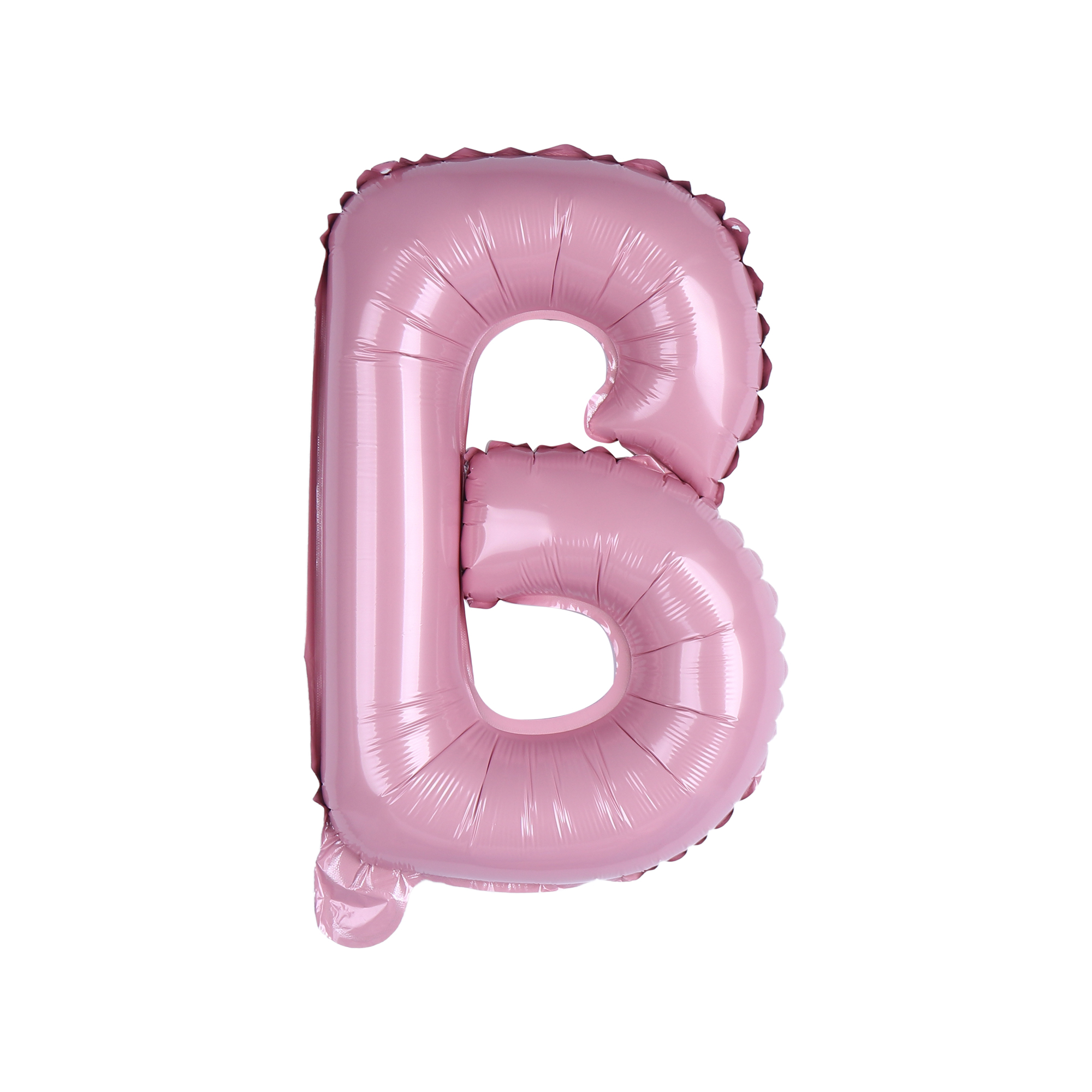 16 Inch Pink Alphabet number L - огляд і ціна Party Event Supplier
