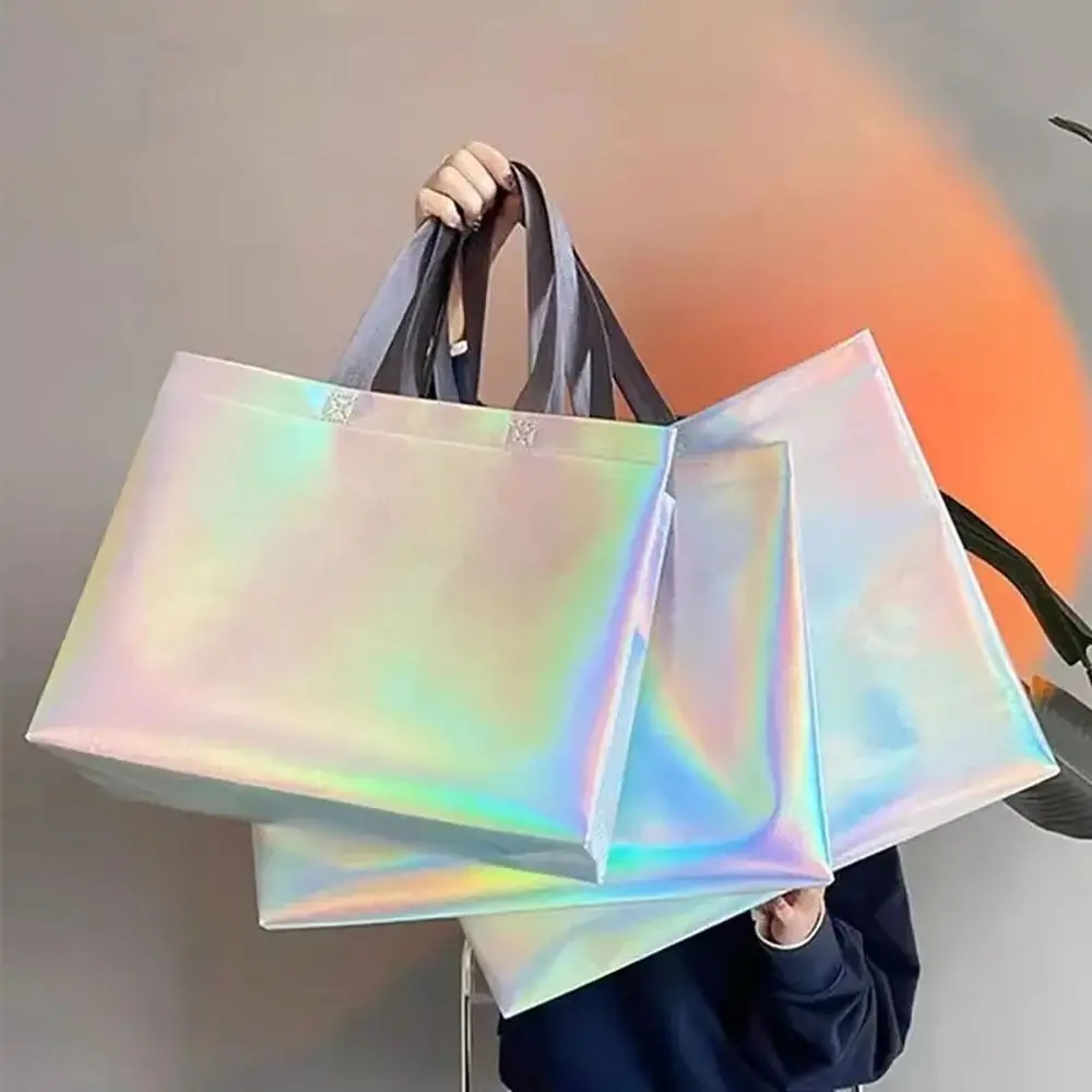 10/20PCS Reusable Laser Hologr - огляд і ціна Event Party Shop