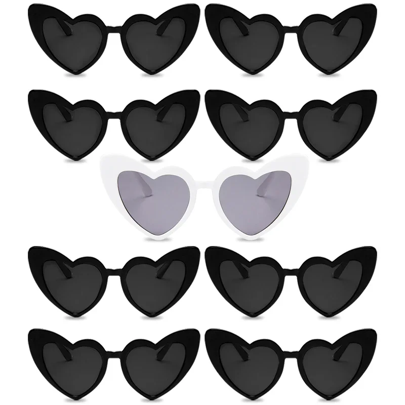 Bachelorette Party Heart Shape - огляд і ціна Event Suppliers