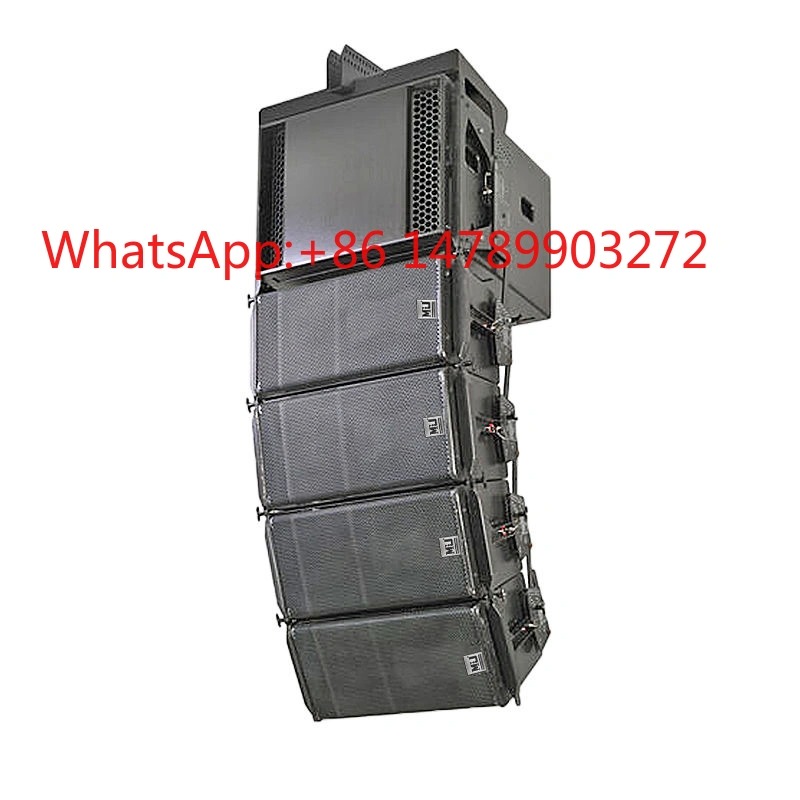 Professional Line Array Speake - огляд і ціна Event Party Dj