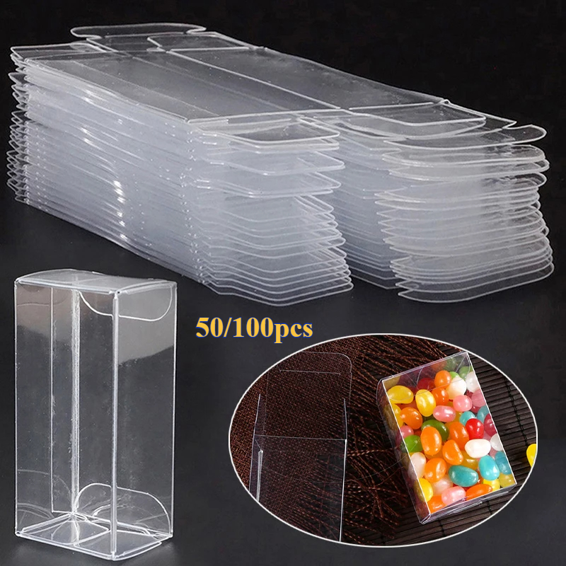 Model Car Toy Display Box PVC  - огляд і ціна Event Party Box