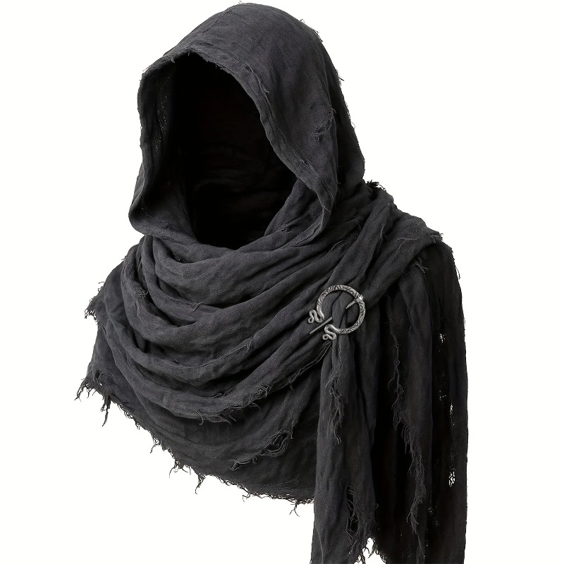 Renaissance Cloak Cape with Vi - огляд і ціна Supply Event