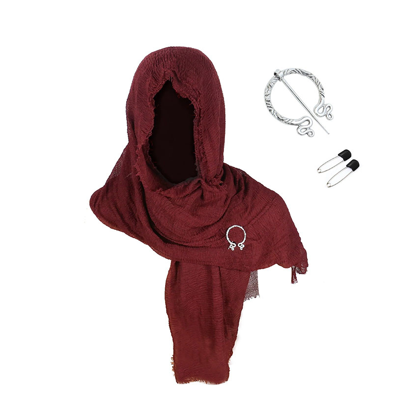 Renaissance Cloak Cape with Vi - огляд і ціна Supply Event