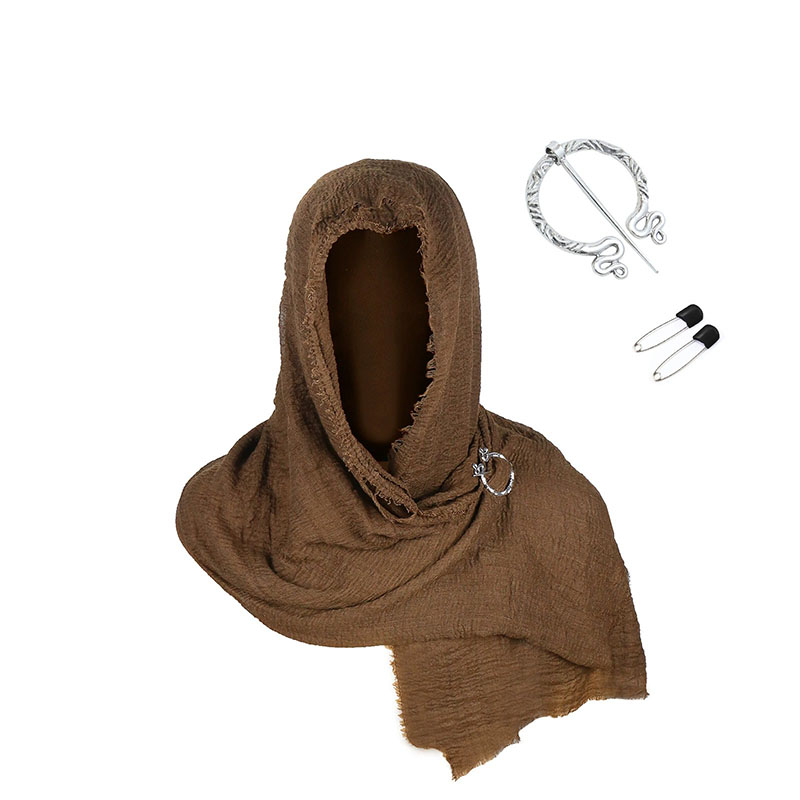 Renaissance Cloak Cape with Vi - огляд і ціна Supply Event