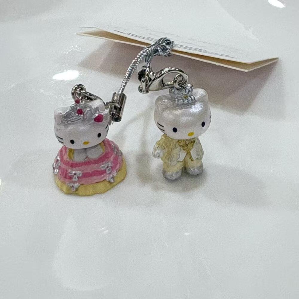 Kawaii Hello Kitty Wedding Dre - огляд і ціна Event Suppliers
