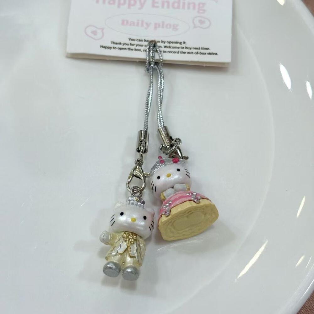 Kawaii Hello Kitty Wedding Dre - огляд і ціна Event Suppliers