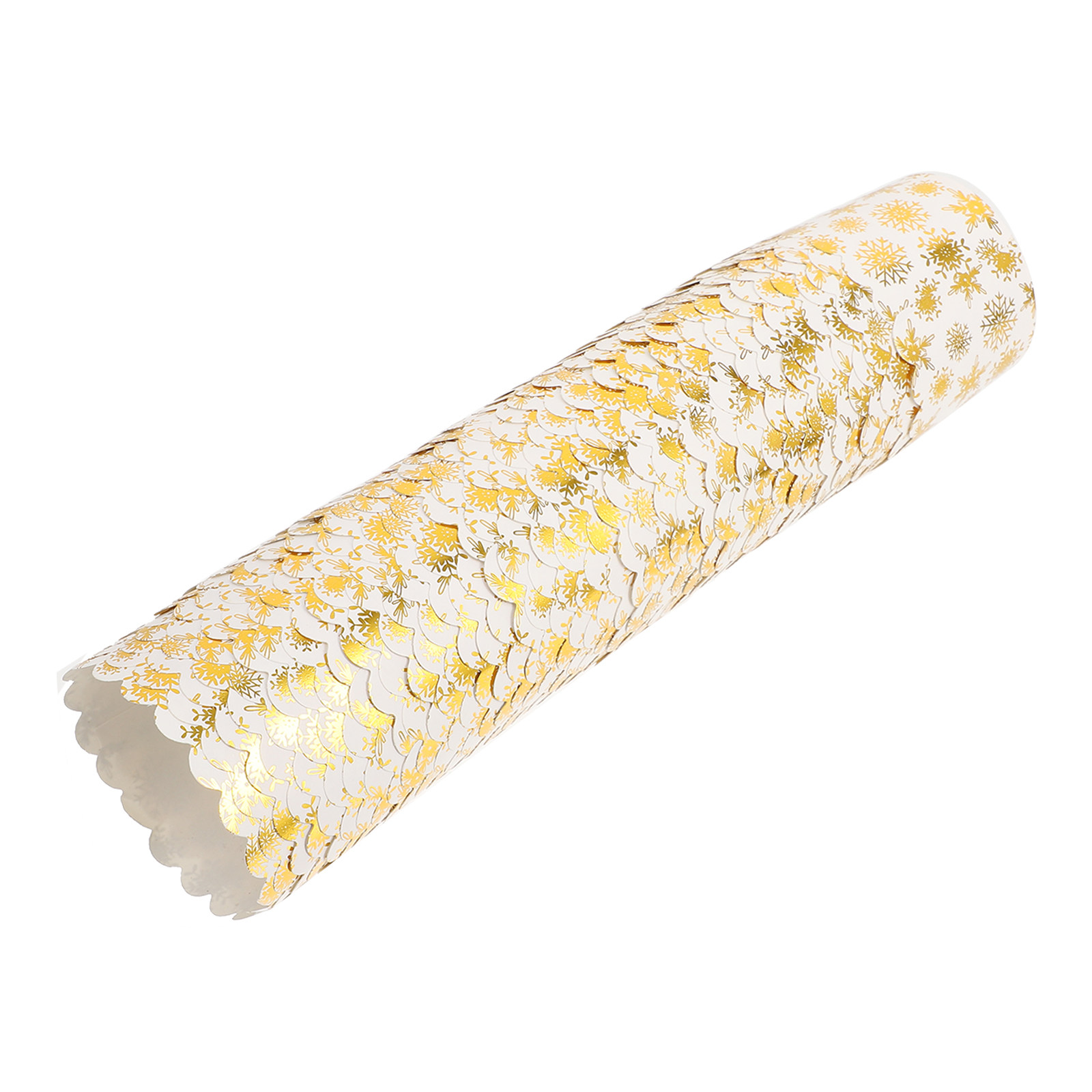 50Pcs Gold Foil Baking Cups Pr - огляд і ціна Plastic Cup 50Pcs