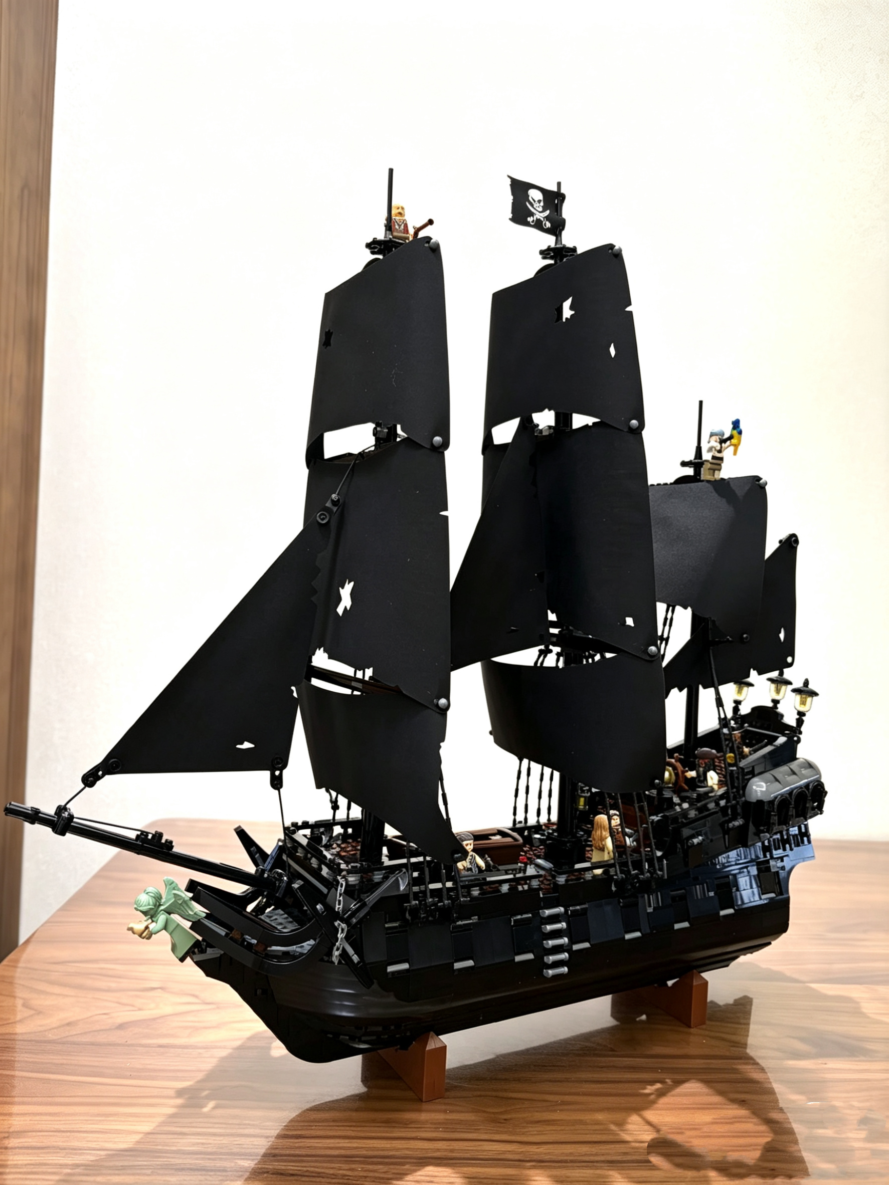 Bandai Launch 10365 Vintage Pi - огляд і ціна Event Launch Party