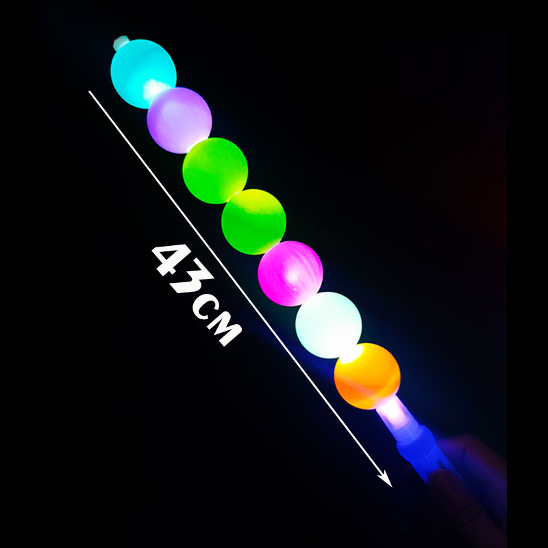 Light Up Stick Neon Party Glow - огляд і ціна Cotton Candy Cone