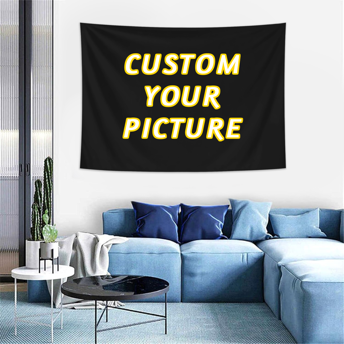 1pc Customized tapestries, cus - огляд і ціна Eve Party