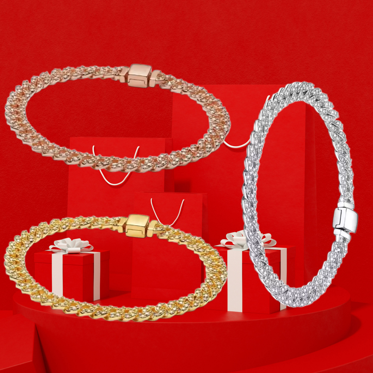 Luxury hot selling 100% 925 st - огляд і ціна Event Suppliers