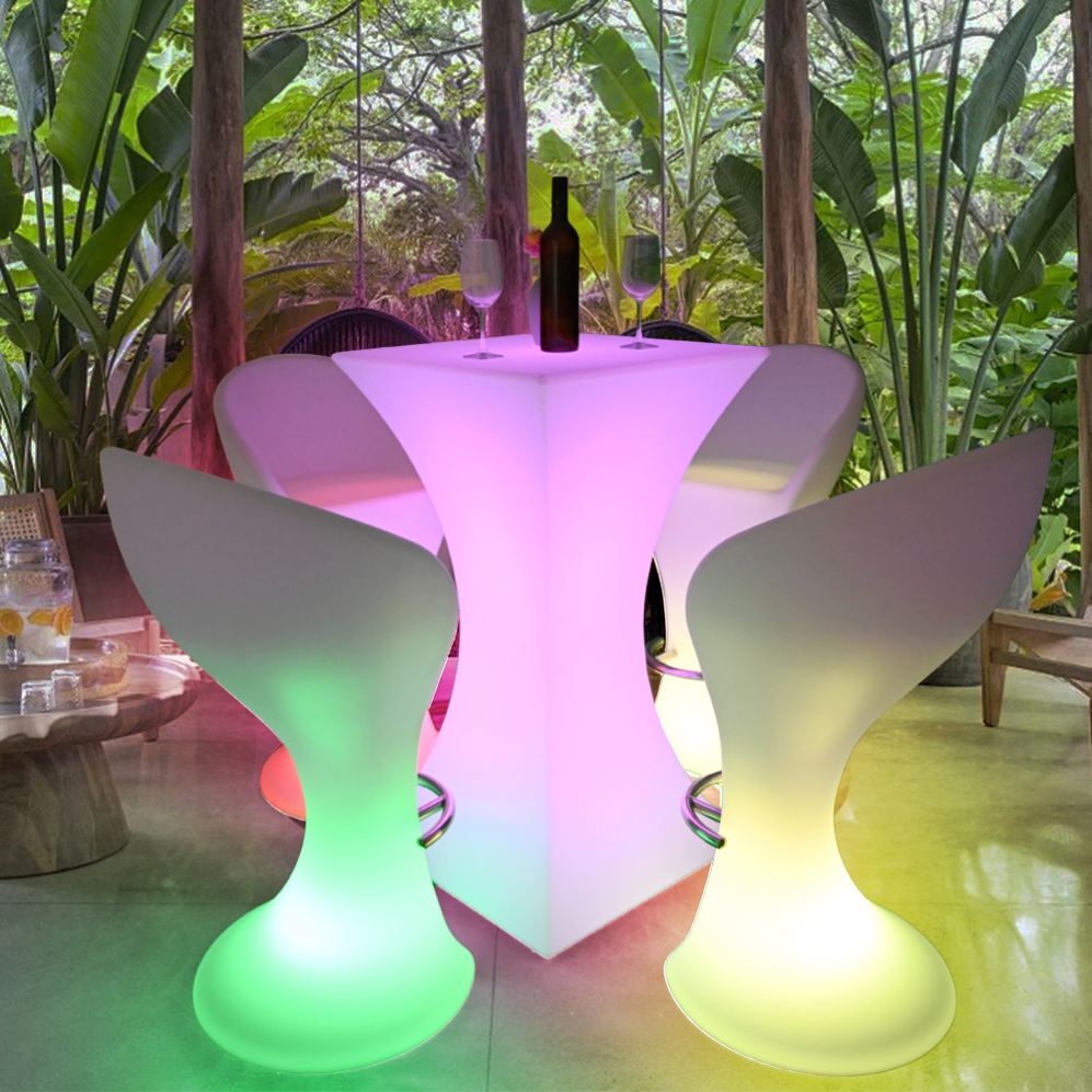 LED Party Furniture Suppliers  - огляд і ціна Party Event Supplier