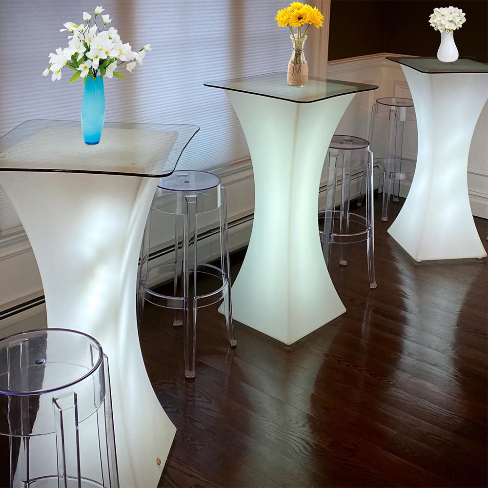 LED Party Furniture Suppliers  - огляд і ціна Party Event Supplier
