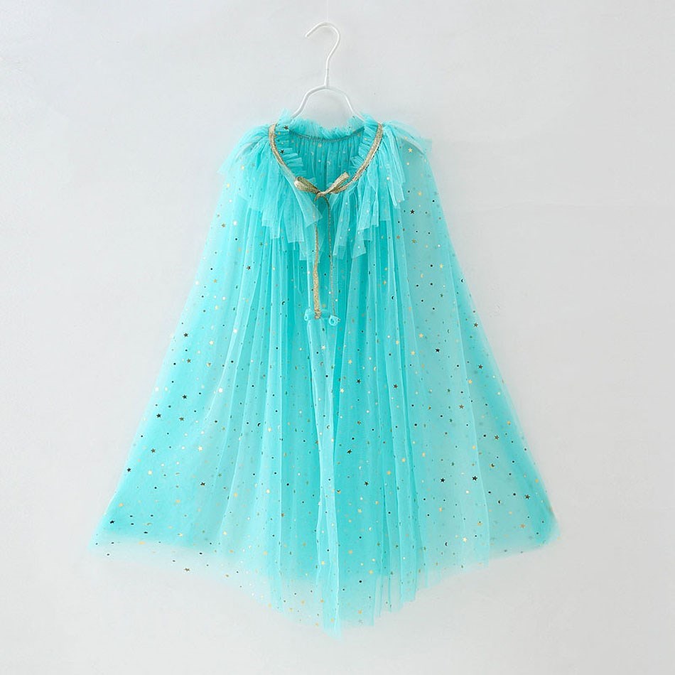 Summer Girl Princess Party Acc - огляд і ціна Glitter Tablecloth