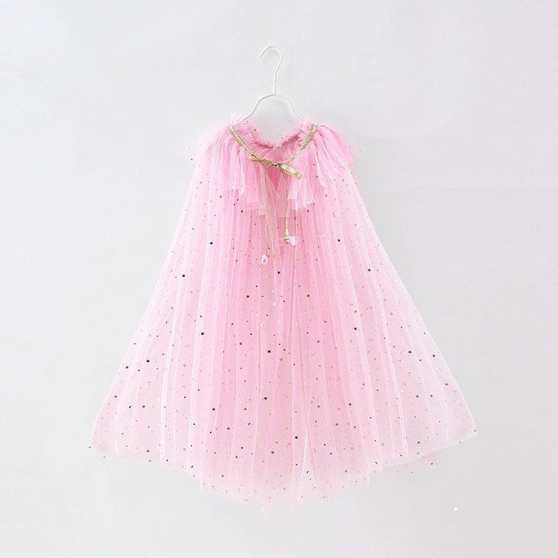 Summer Girl Princess Party Acc - огляд і ціна Glitter Tablecloth
