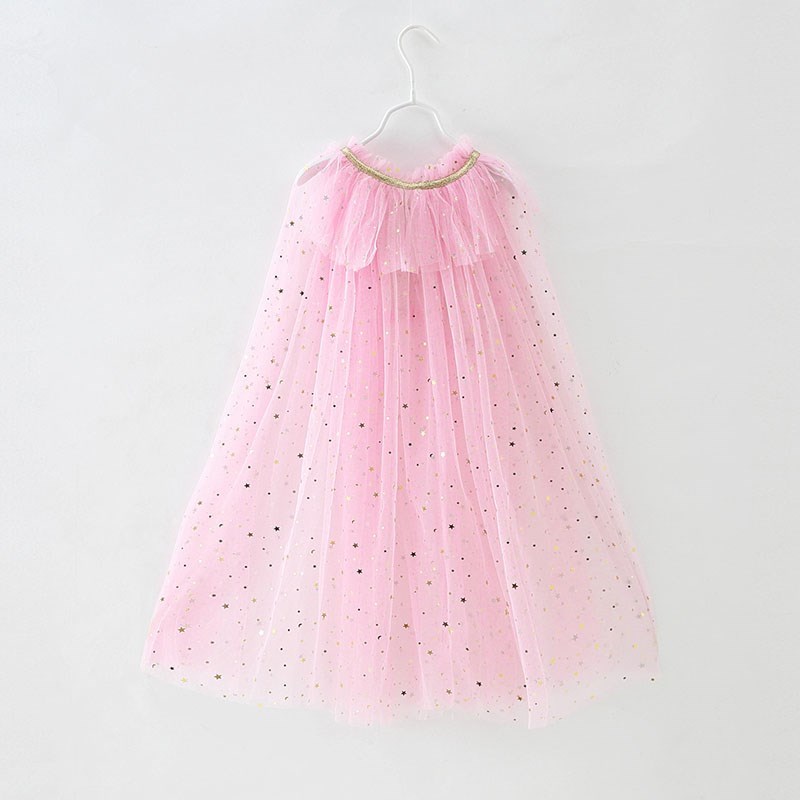 Summer Girl Princess Party Acc - огляд і ціна Glitter Tablecloth