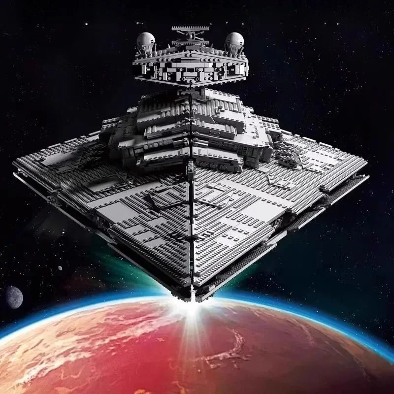 Bandai Unique Assembly Toy Set - огляд і ціна Event Launch Party