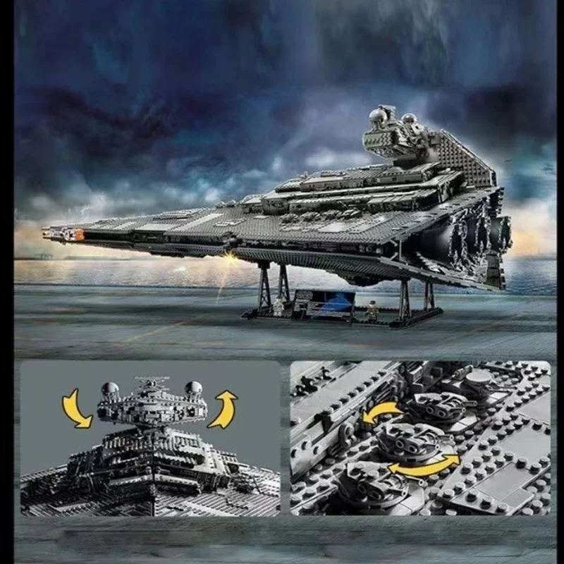 Bandai Unique Assembly Toy Set - огляд і ціна Event Launch Party