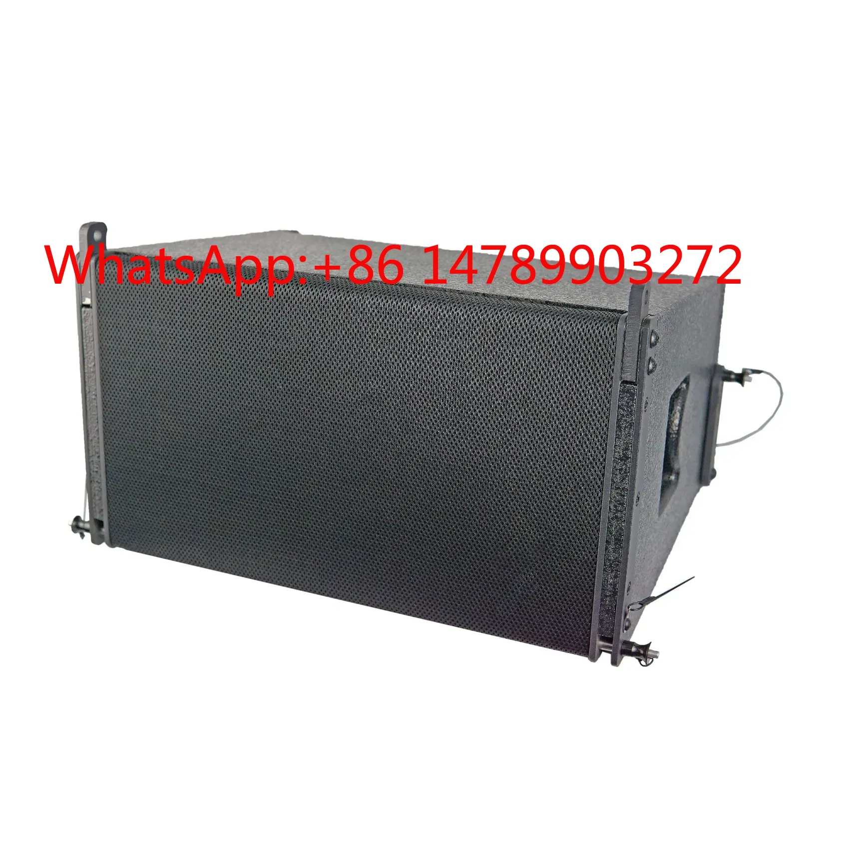 Compact Professional Audio Min - огляд і ціна Event Party Dj