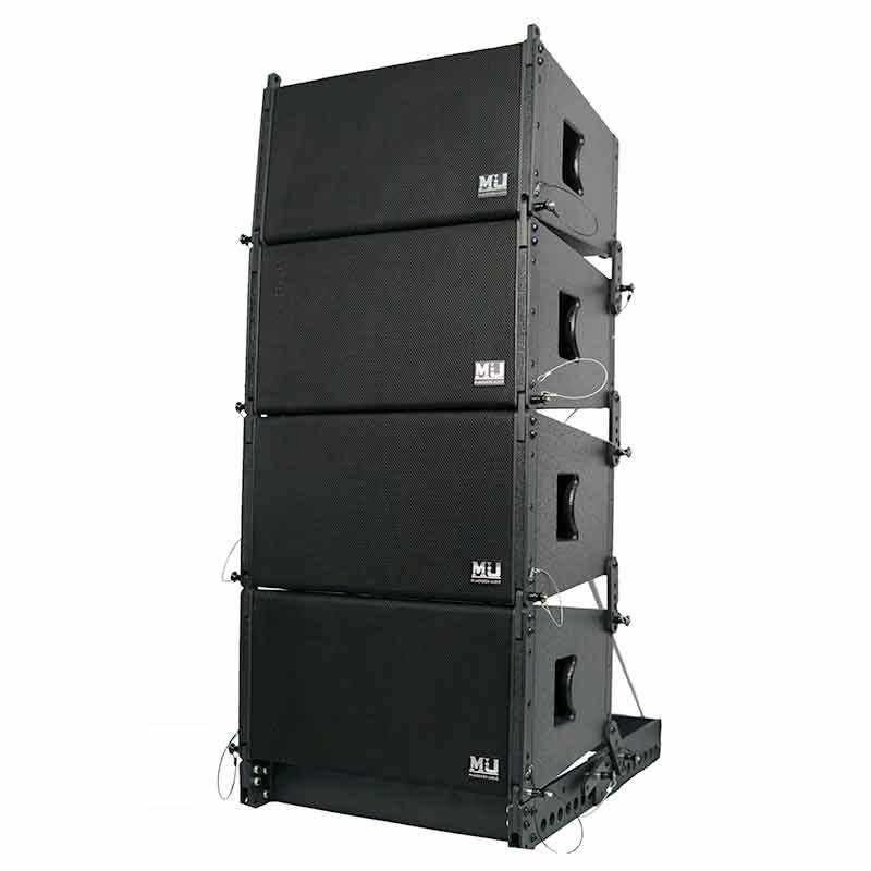 Compact Professional Audio Min - огляд і ціна Event Party Dj