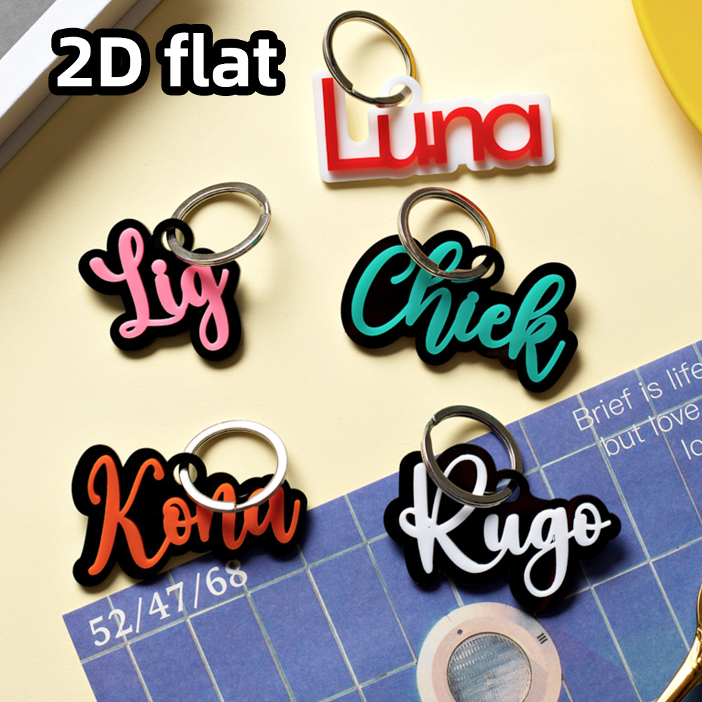 1PC# Custom Name Keychain - Pe - огляд і ціна Event Suppliers