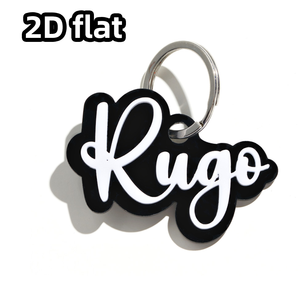 1PC# Custom Name Keychain - Pe - огляд і ціна Event Suppliers
