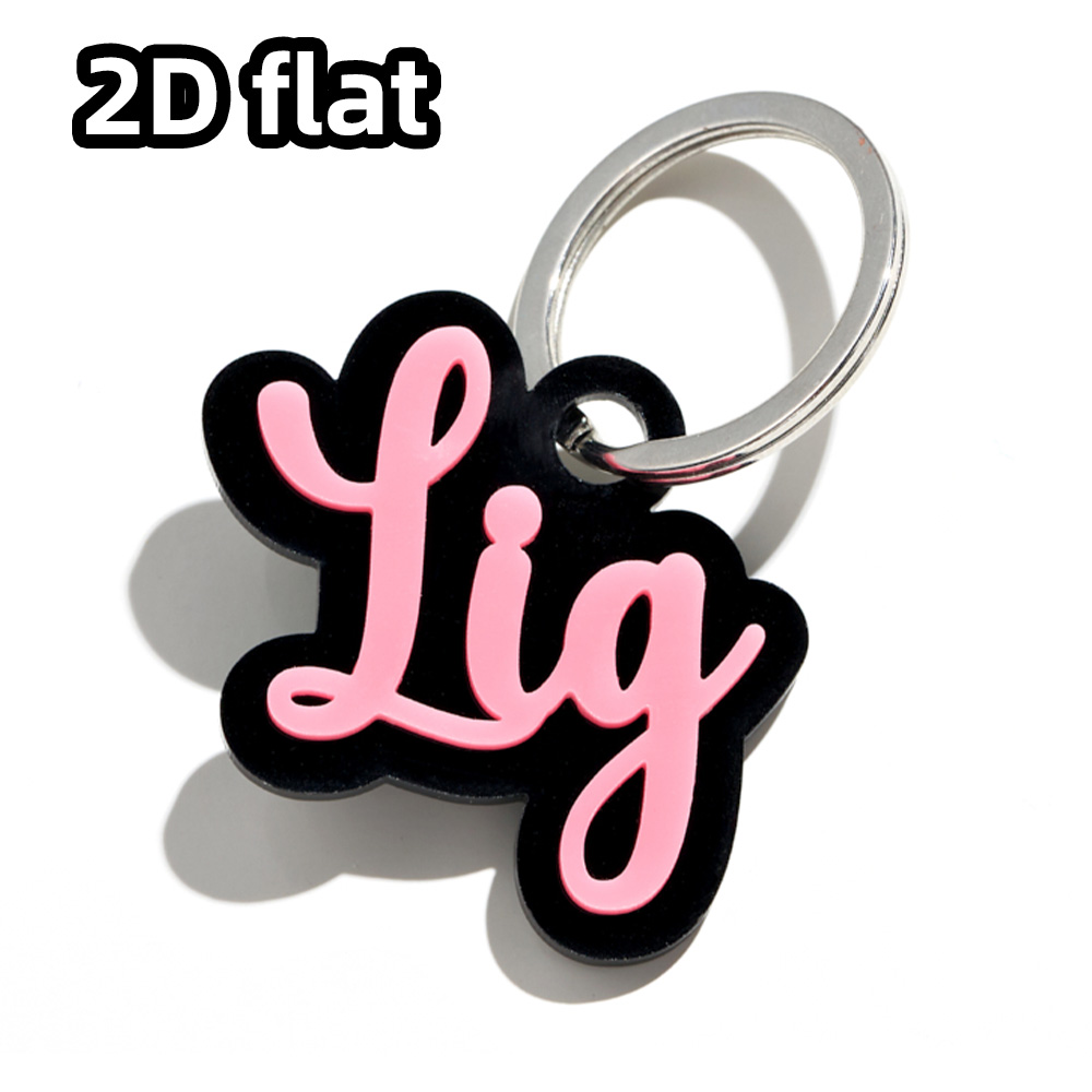 1PC# Custom Name Keychain - Pe - огляд і ціна Event Suppliers