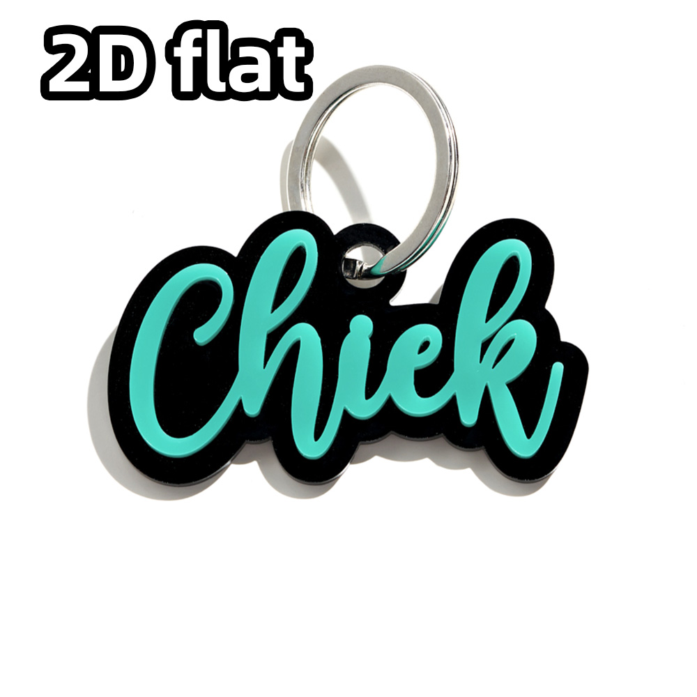 1PC# Custom Name Keychain - Pe - огляд і ціна Event Suppliers