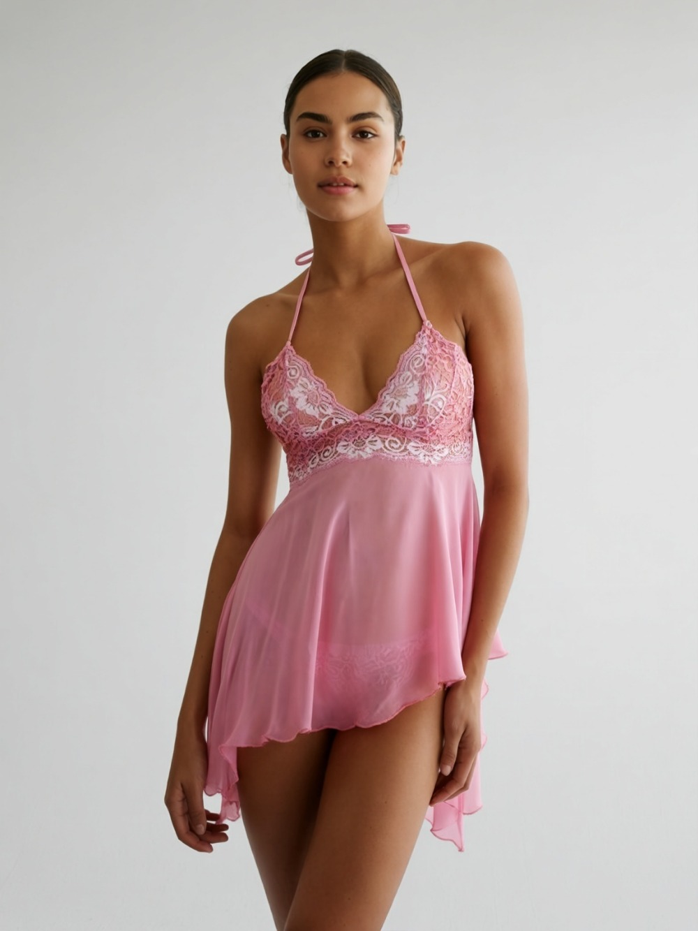 Sexy Lingerie Front Clasp Open - огляд і ціна Event & Party Supply