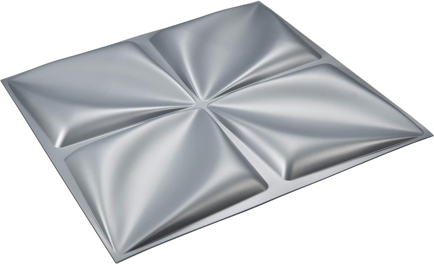 3D Wall Panel PVC Flower Desig - огляд і ціна Flower Wall Panel