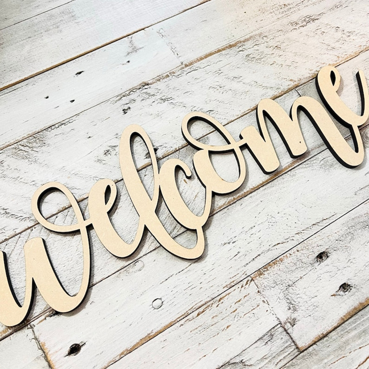 1pc Personalized Wooden Name S - огляд і ціна Eve Party