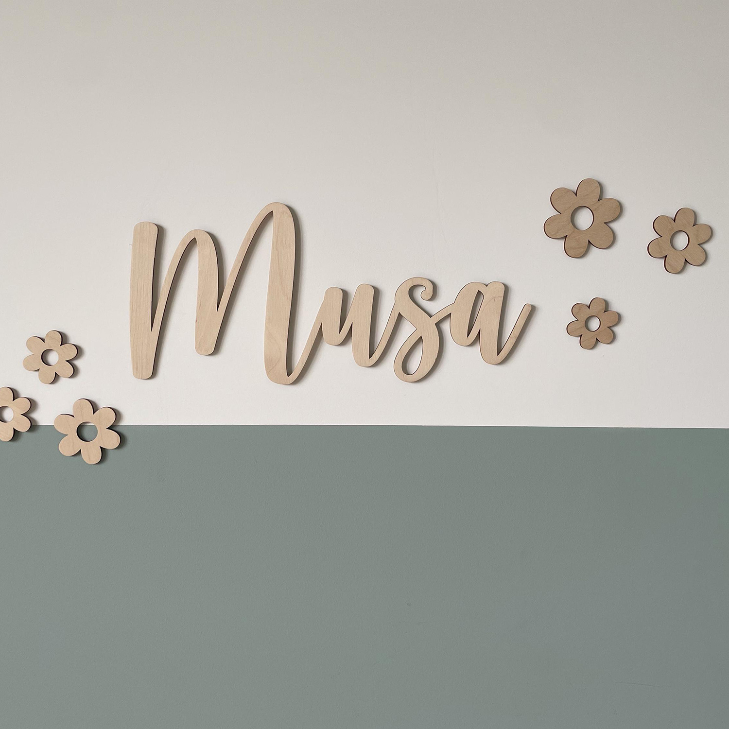 1pc personalized custom wooden - огляд і ціна Eve Party