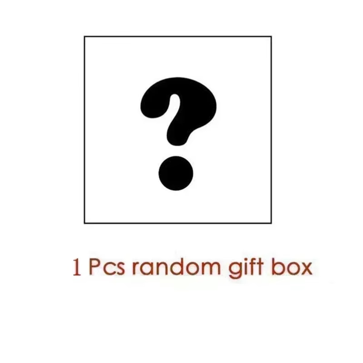 Electronics Mystery Blind Box  - огляд і ціна Event Party Box