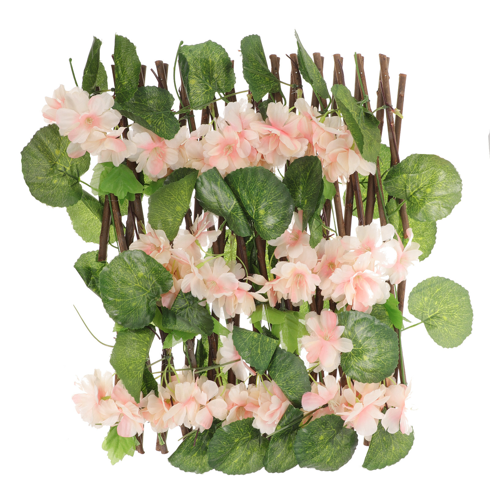 Flower Wall Decor Simulation F - огляд і ціна Flower Wall Panel