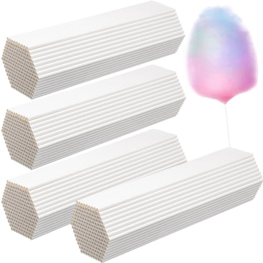 Honeydak Pcs Cotton Candy Cone - огляд і ціна Cotton Candy Cone