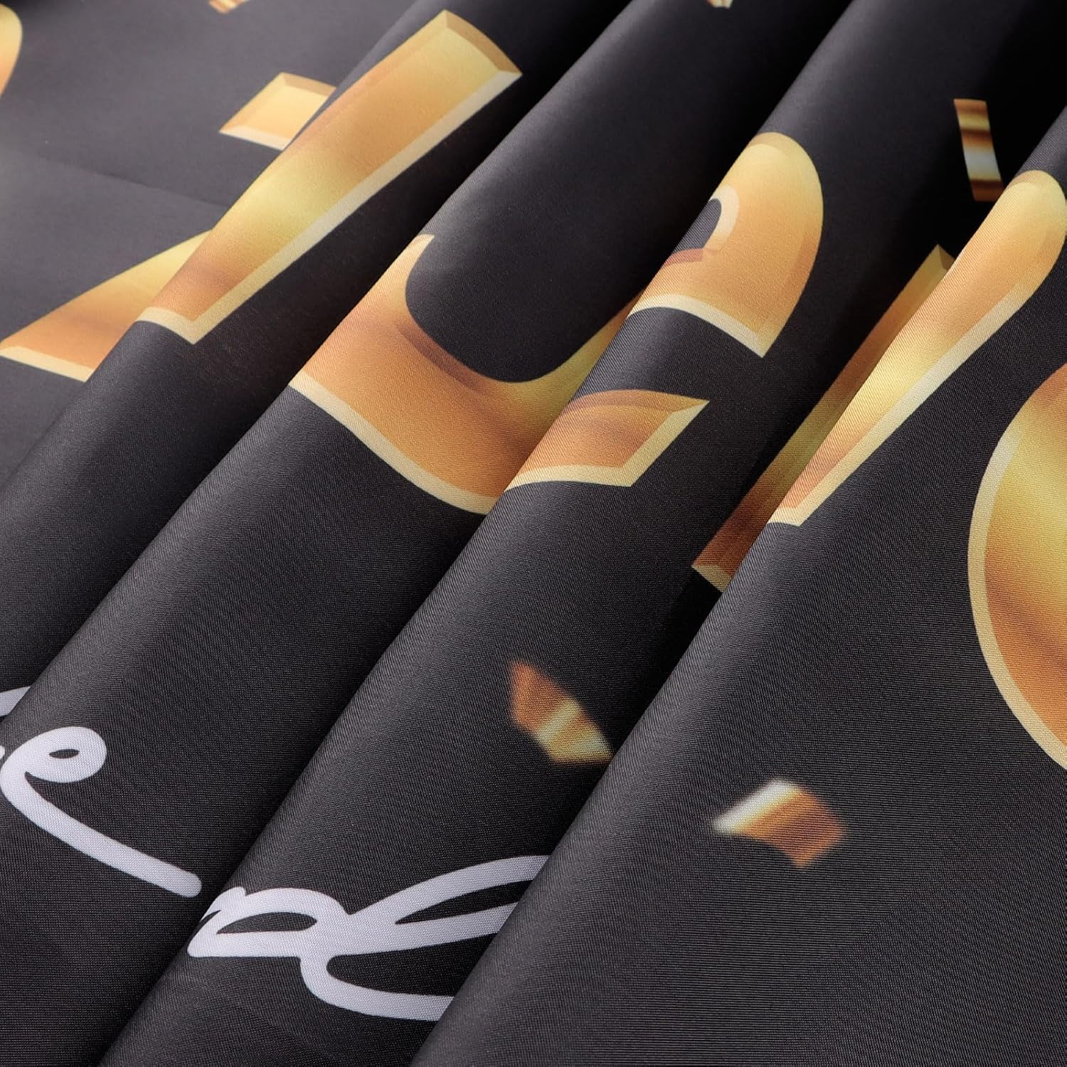 Jugendweihe Deko,Jugendweihe B - огляд і ціна Party Banner Gold