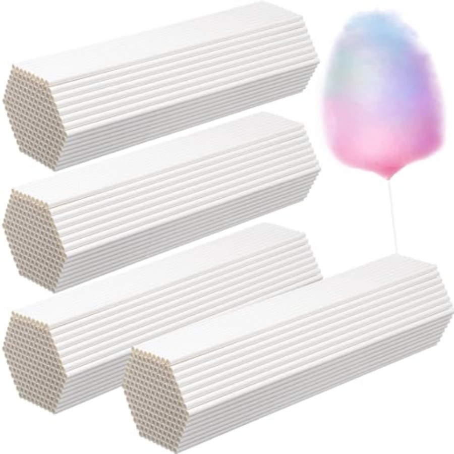 Honeydak Pcs Cotton Candy Cone - огляд і ціна Cotton Candy Cone