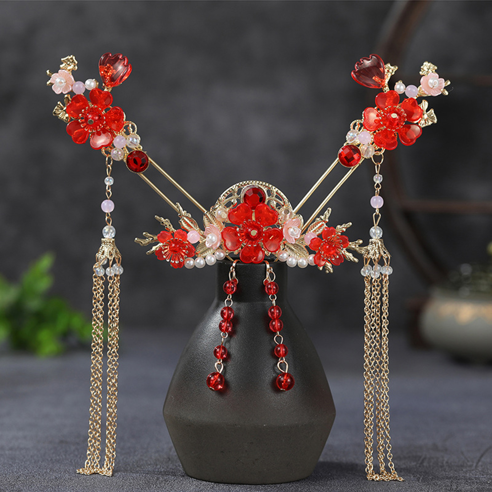 Ancient Wedding Hairpin Sets F - огляд і ціна Event Suppliers