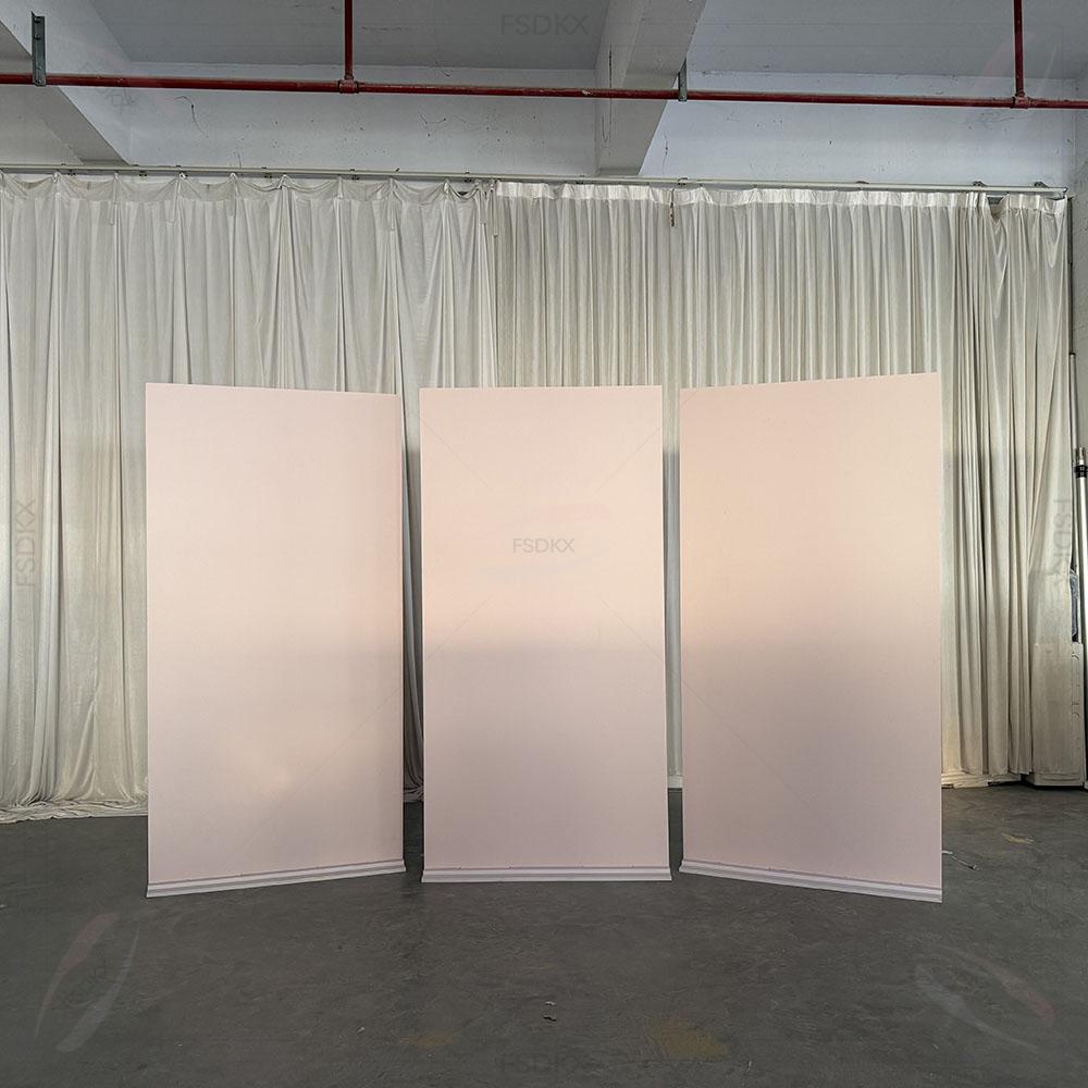 2026 Luxury Elegant White Pvc  - огляд і ціна Party Event Supplier