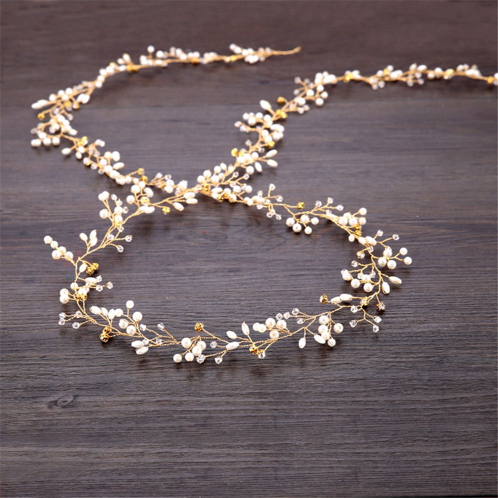 Party Hair Jewelry Long Chain  - огляд і ціна Event Suppliers
