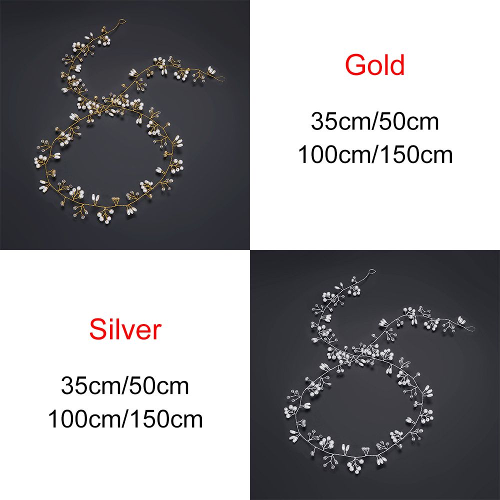 Party Hair Jewelry Long Chain  - огляд і ціна Event Suppliers