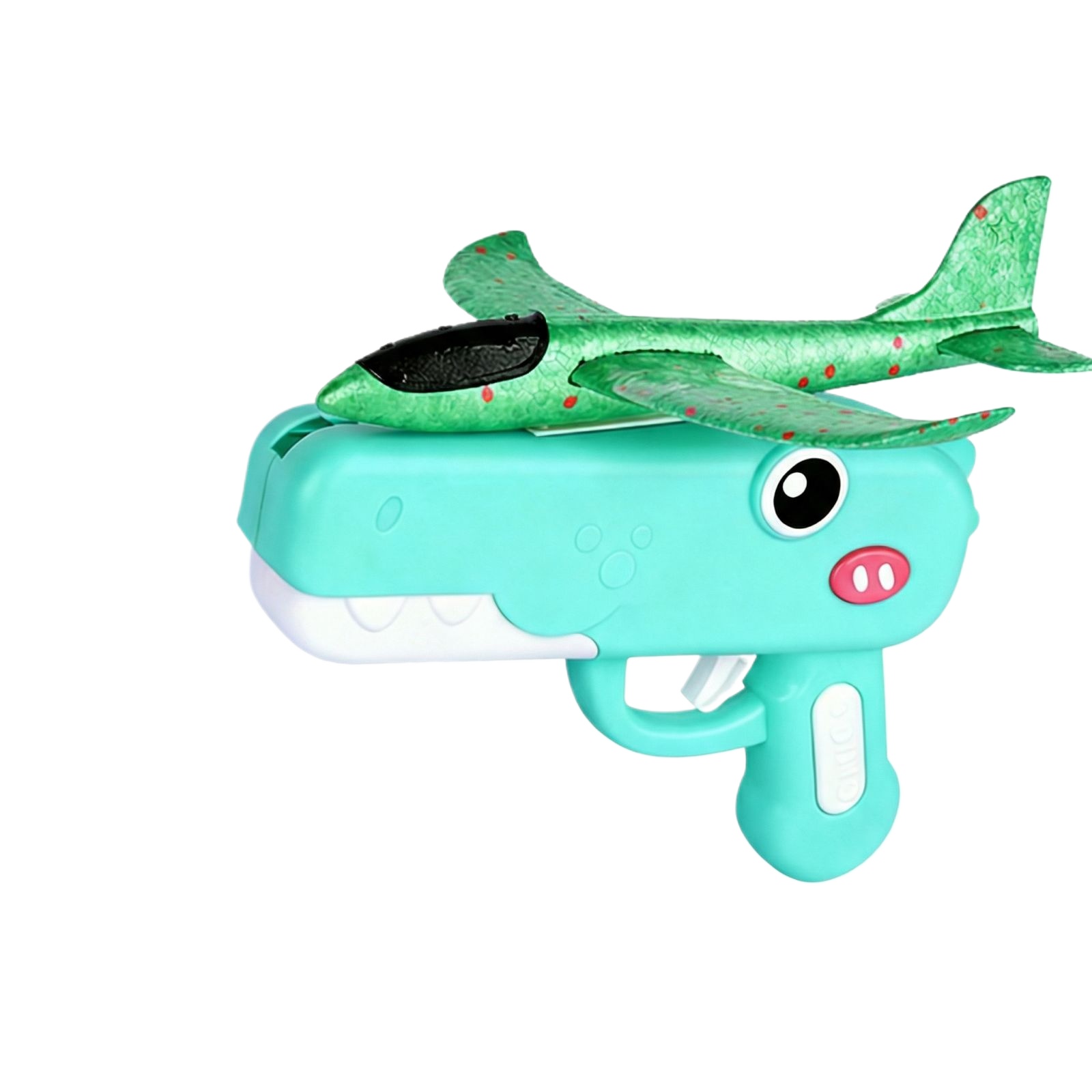 Dumb Dinosaur Ejection foam Ai - огляд і ціна Event Launch Party